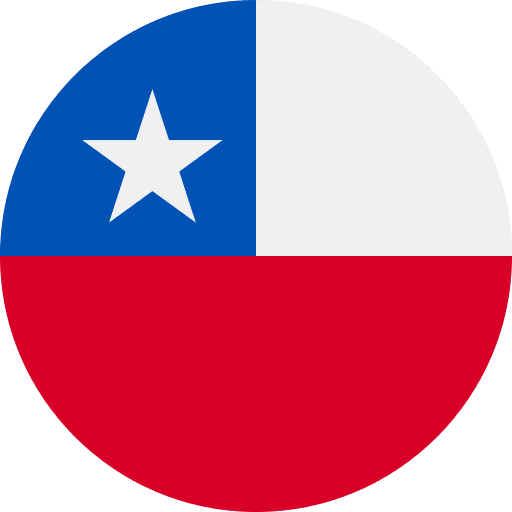Bandera Chile