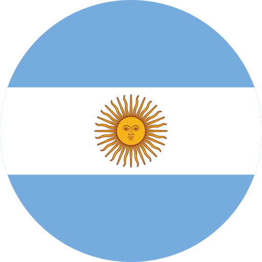 Bandera Argentina