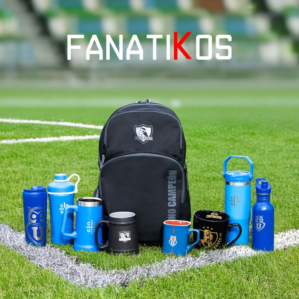 Producto Fanatikos