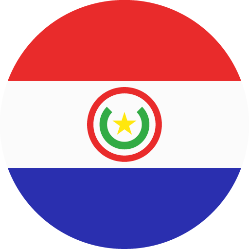 Bandera paraguay